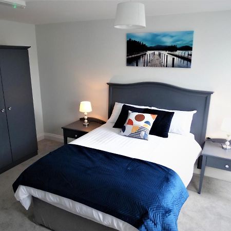 Lir Lodge Castlepollard 외부 사진