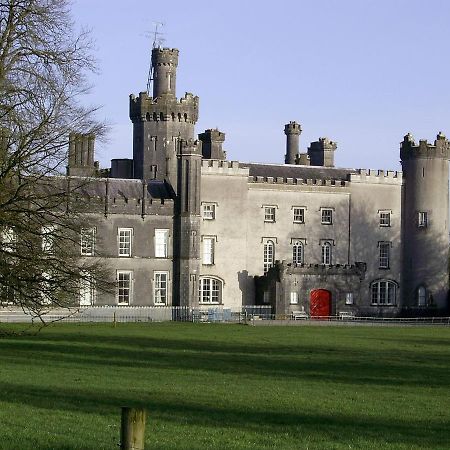 Lir Lodge Castlepollard 외부 사진