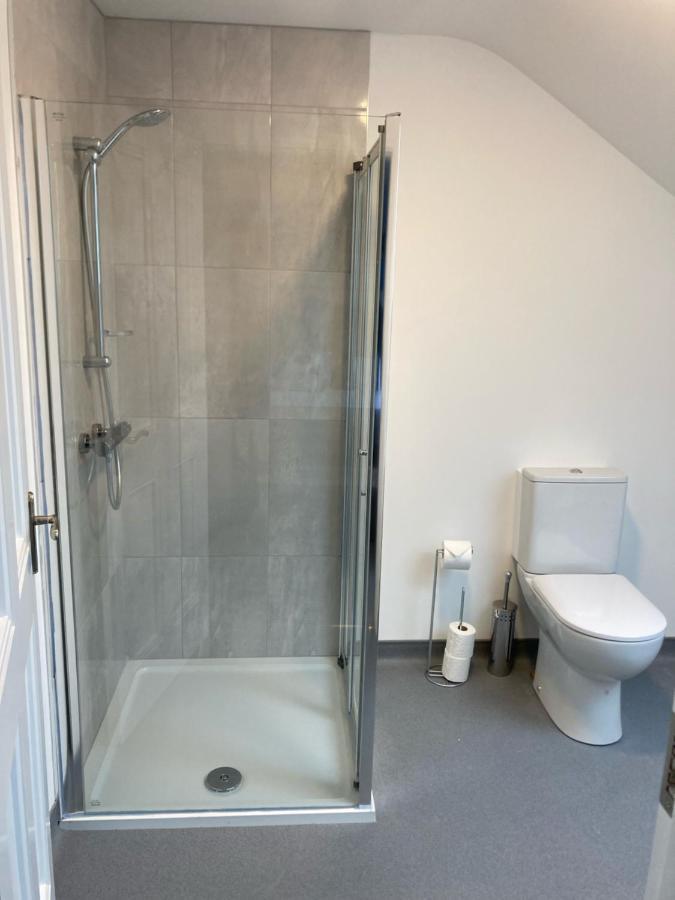 Lir Lodge Castlepollard 외부 사진