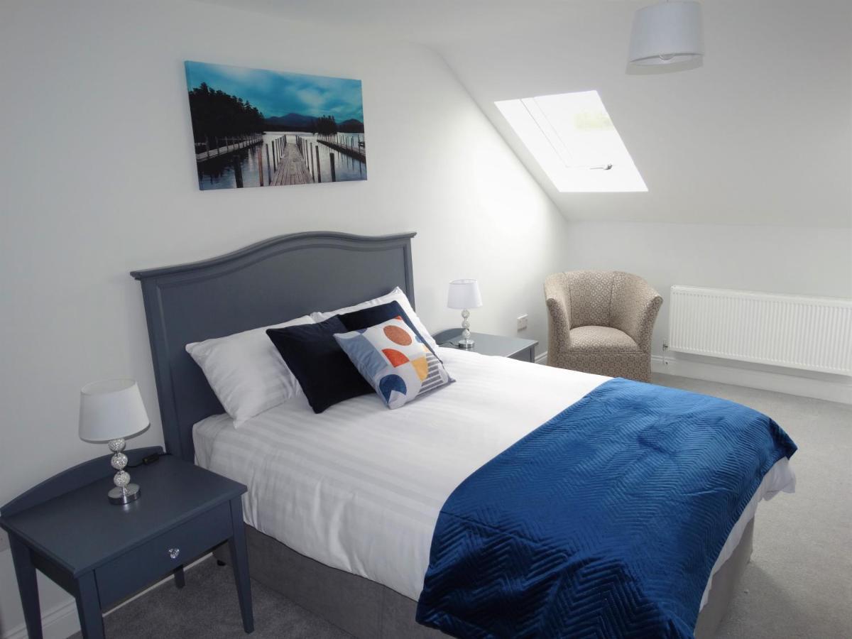Lir Lodge Castlepollard 외부 사진