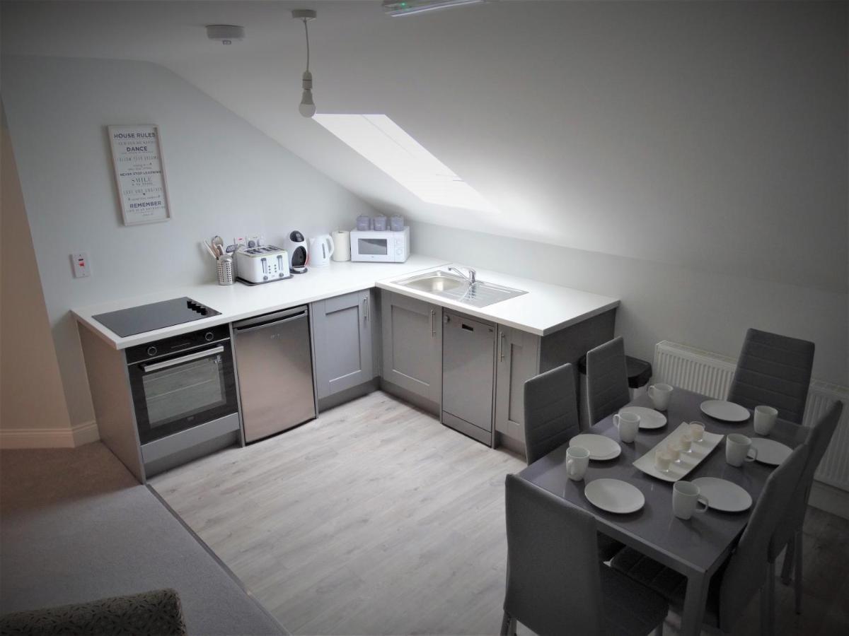 Lir Lodge Castlepollard 외부 사진