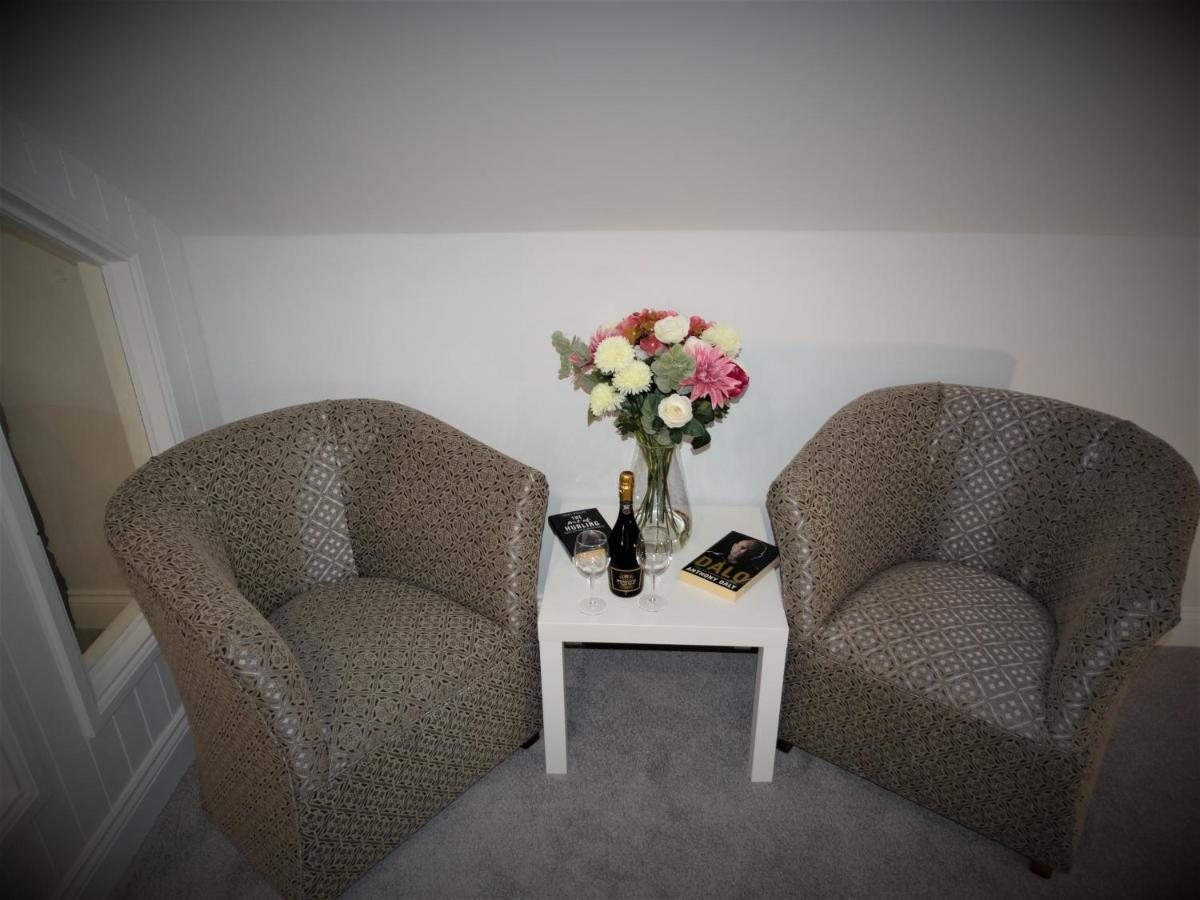 Lir Lodge Castlepollard 외부 사진