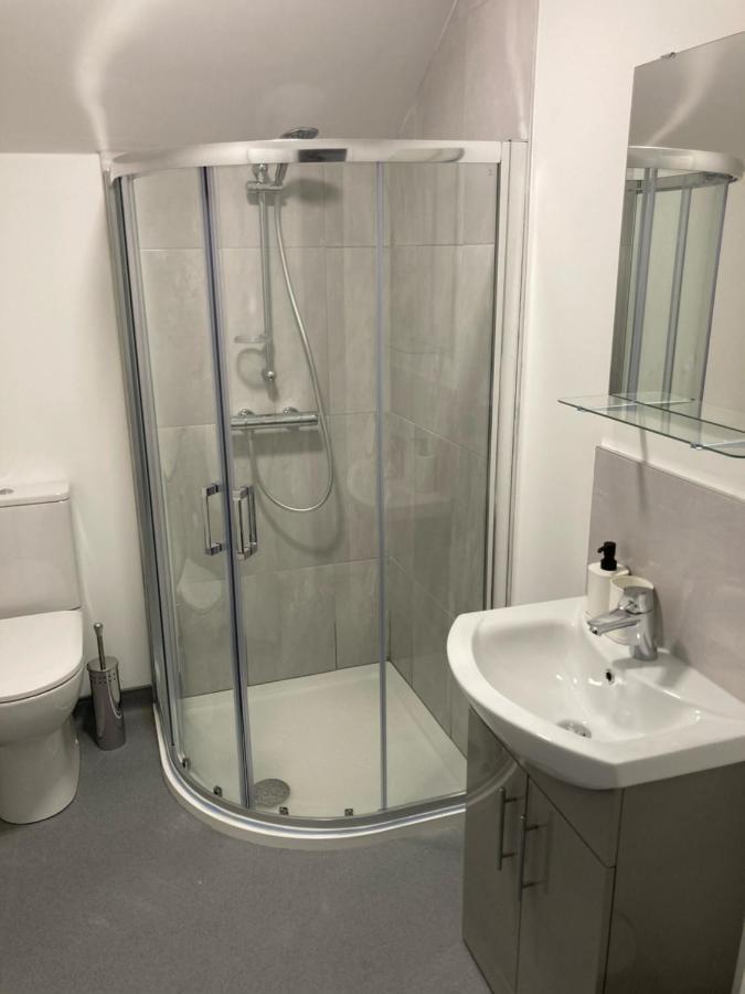 Lir Lodge Castlepollard 외부 사진