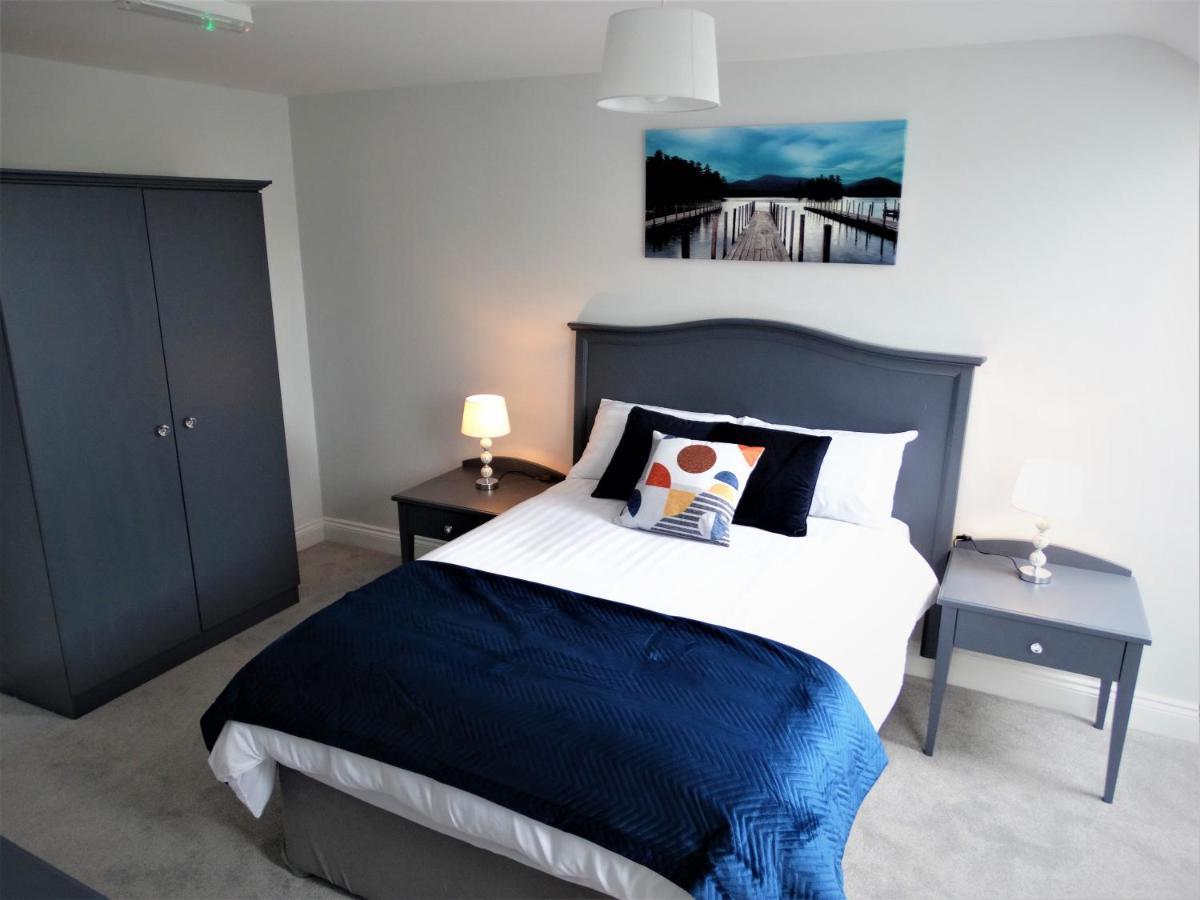 Lir Lodge Castlepollard 외부 사진