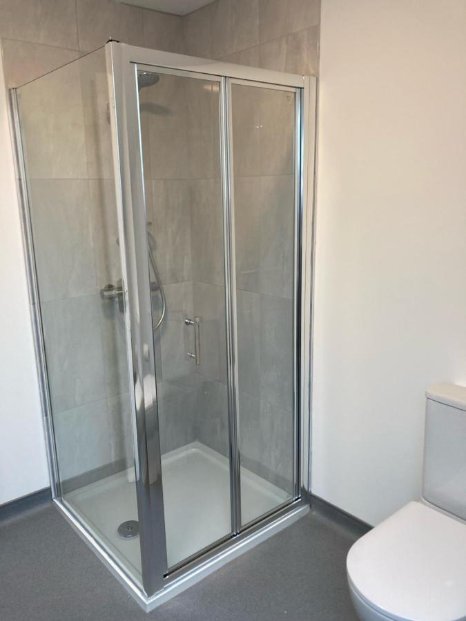 Lir Lodge Castlepollard 외부 사진