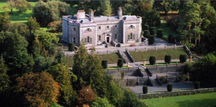 Lir Lodge Castlepollard 외부 사진