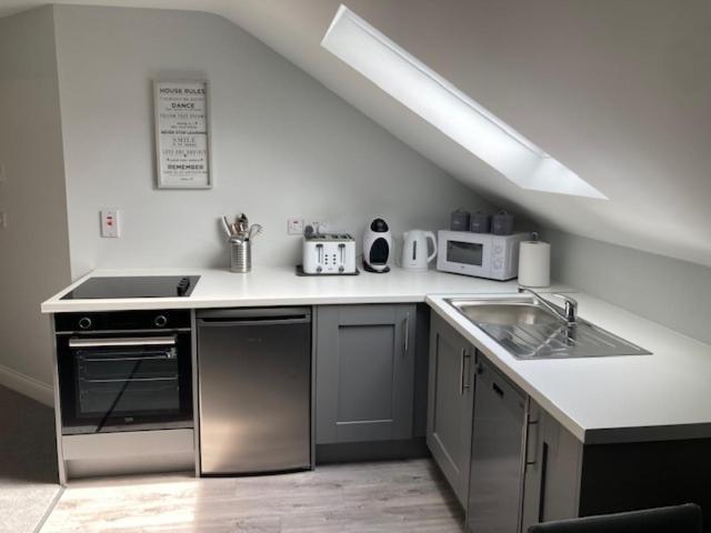 Lir Lodge Castlepollard 외부 사진