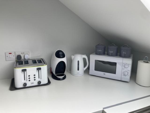 Lir Lodge Castlepollard 외부 사진