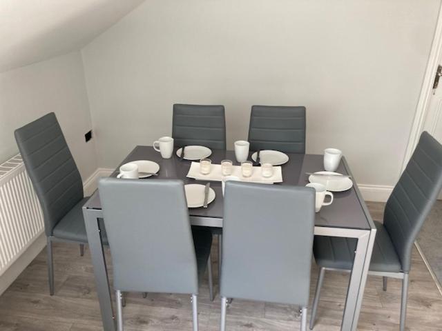 Lir Lodge Castlepollard 외부 사진