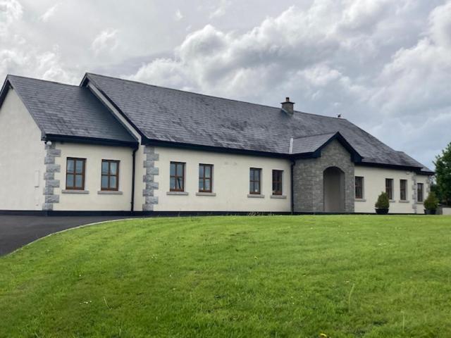 Lir Lodge Castlepollard 외부 사진