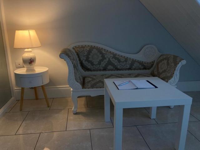 Lir Lodge Castlepollard 외부 사진