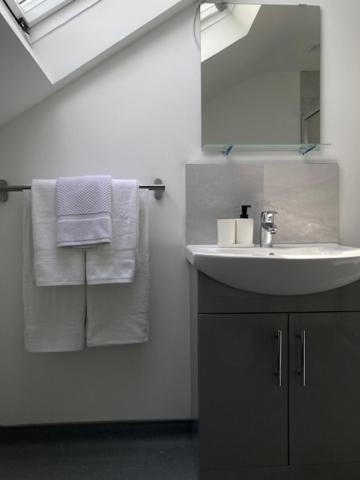 Lir Lodge Castlepollard 외부 사진